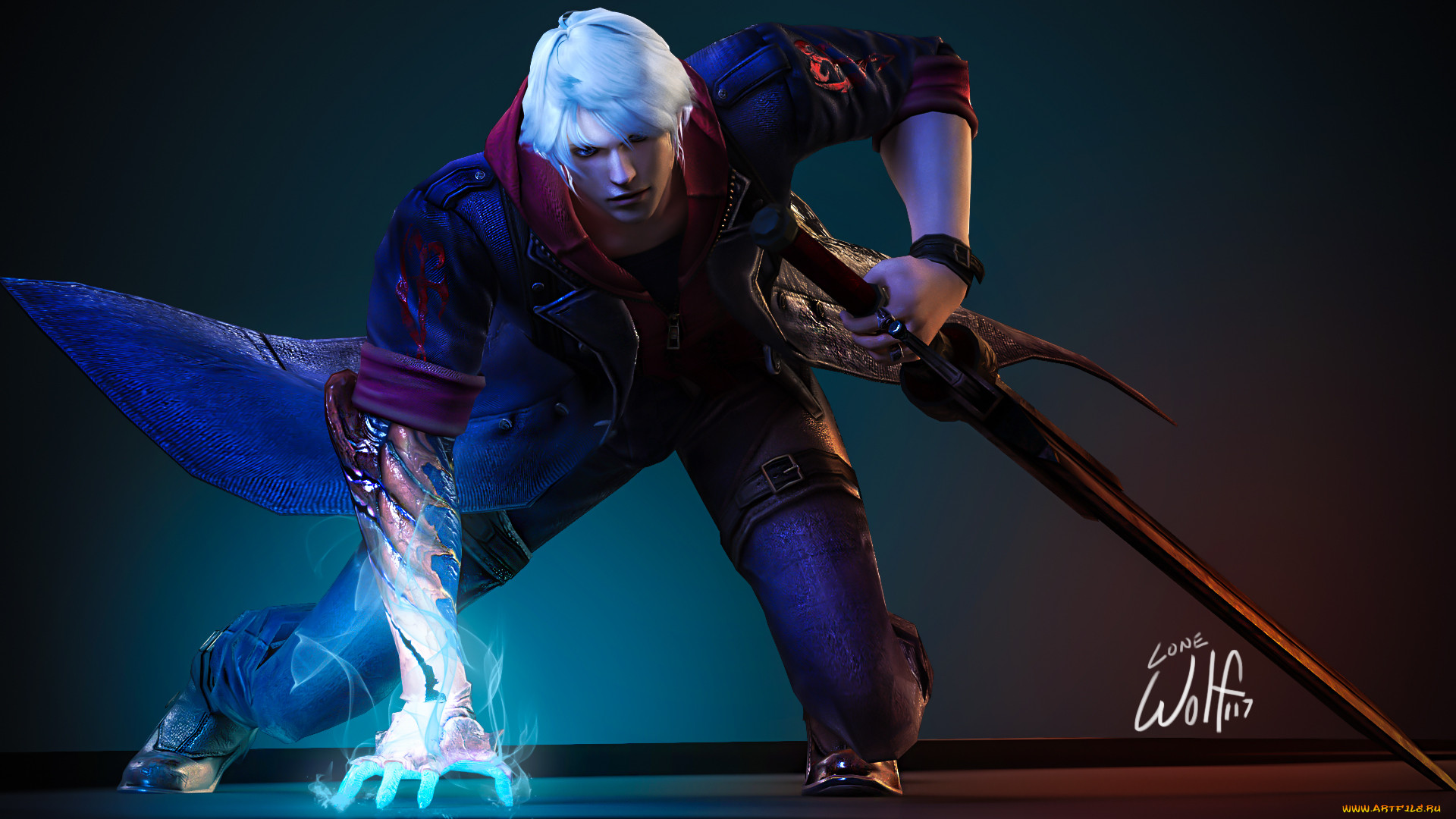  , devil may cry 4, , , , 